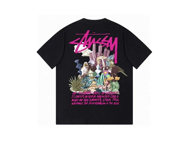 Stussy